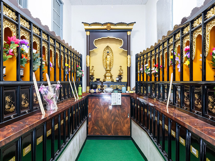 報恩寺の永代供養その他イメージ