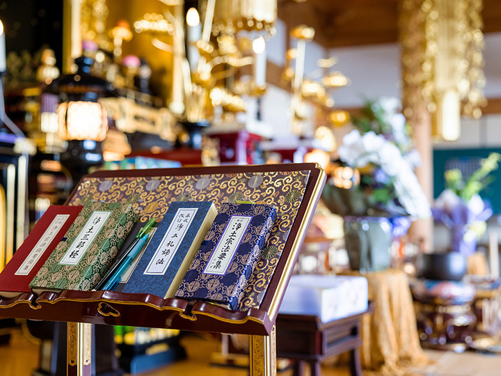 報恩寺のその他イメージ