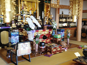 報恩寺の永代供養その他イメージ