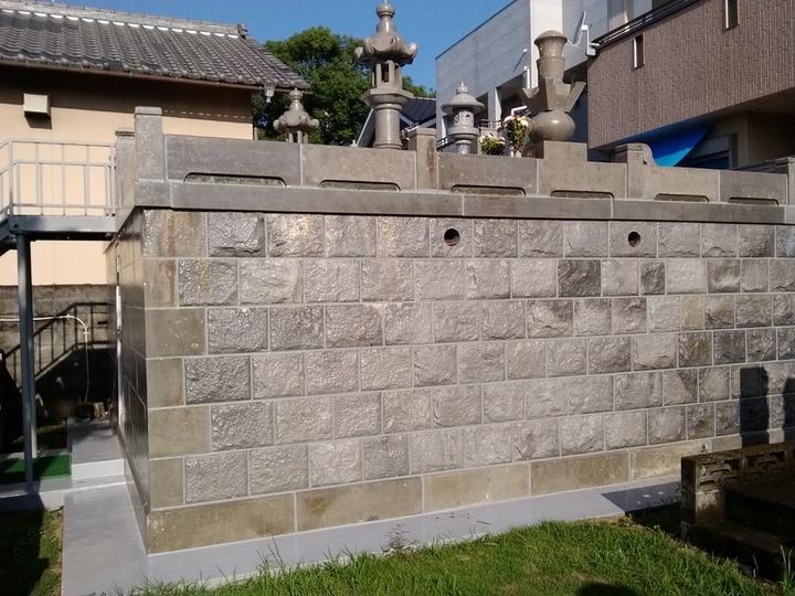 東光院の永代供養その他イメージ