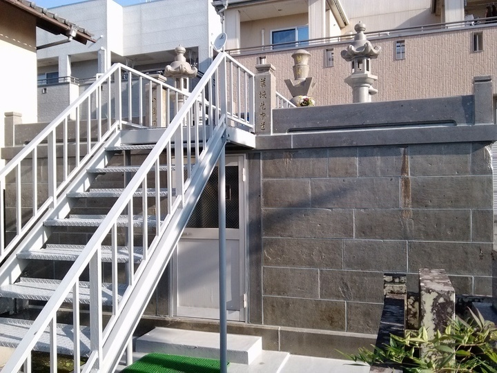 東光院の永代供養その他イメージ