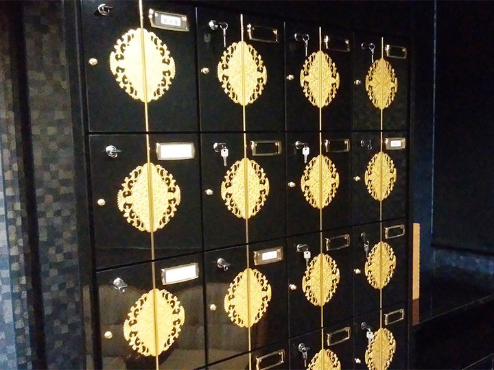 清林寺の納骨堂その他イメージ