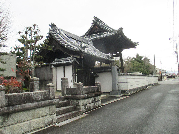 清林寺のその他イメージ