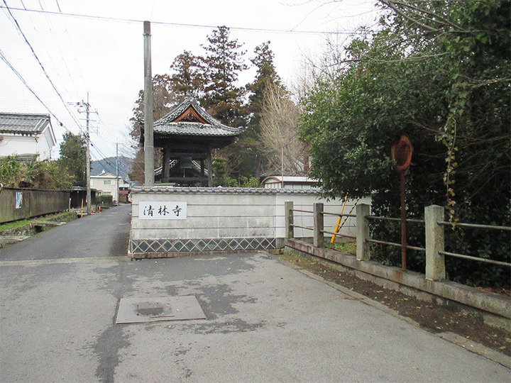 清林寺のその他イメージ