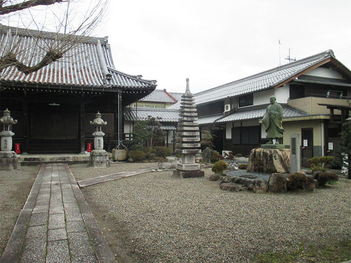 清林寺のその他イメージ