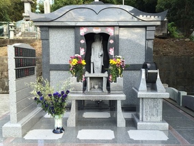 光明寺の永代供養その他イメージ