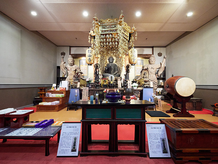 極楽寺のその他イメージ