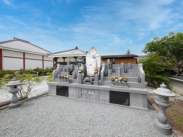 極楽寺の永代供養その他イメージ