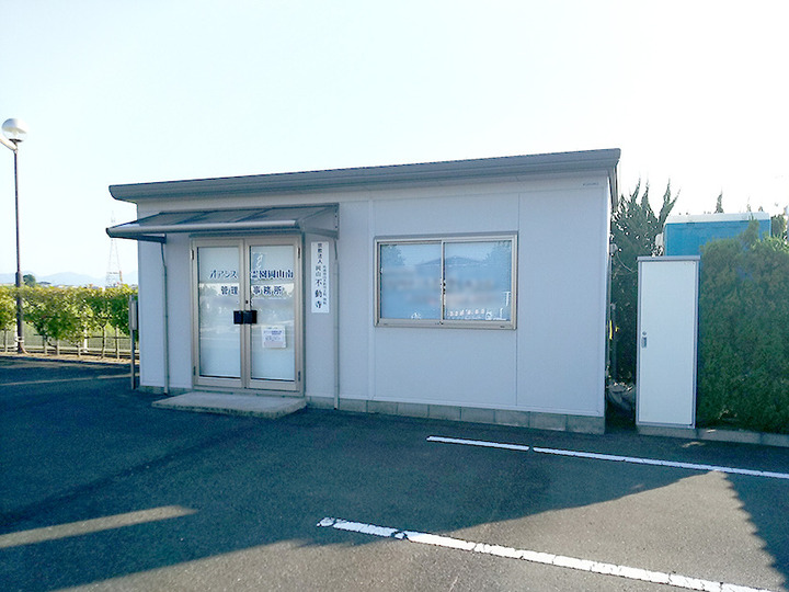 オアシス霊園 岡山南のその他イメージ