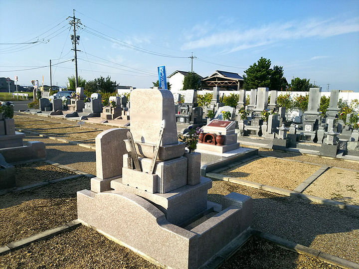オアシス霊園 岡山南のその他イメージ