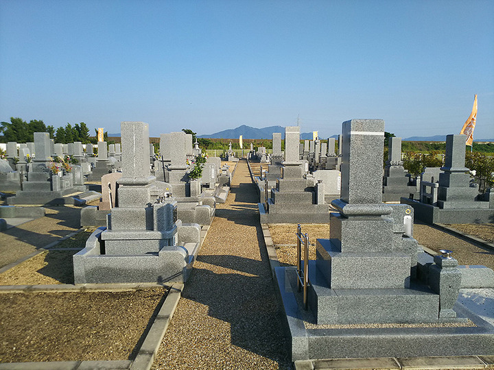 オアシス霊園 岡山南のその他イメージ