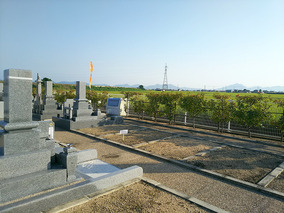 オアシス霊園 岡山南のその他イメージ