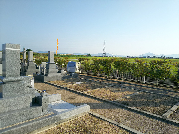 オアシス霊園 岡山南のその他イメージ