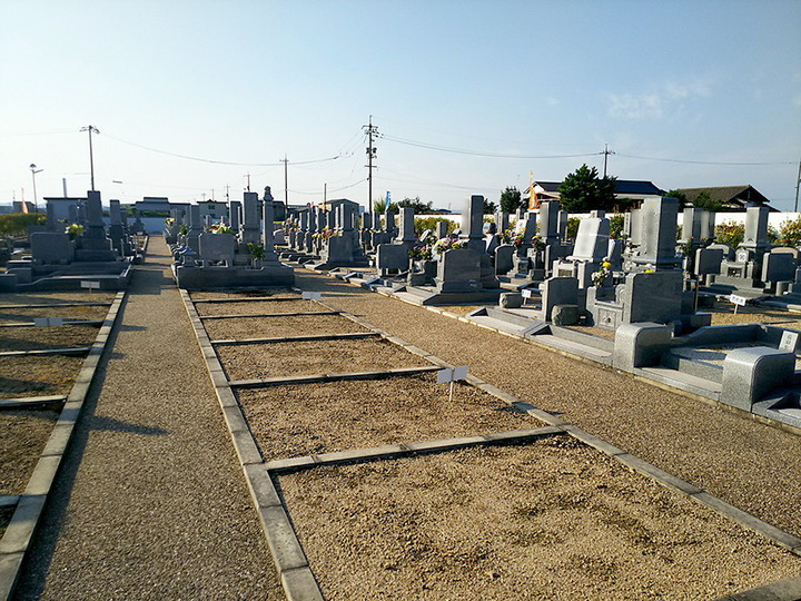 オアシス霊園 岡山南のその他イメージ
