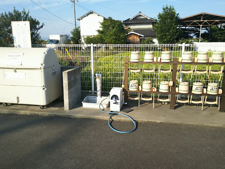 オアシス霊園 岡山南のその他イメージ