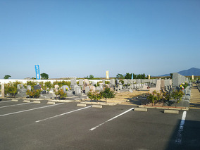 オアシス霊園 岡山南のその他イメージ