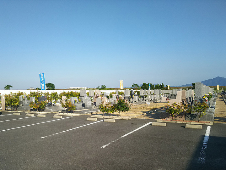 オアシス霊園 岡山南のその他イメージ