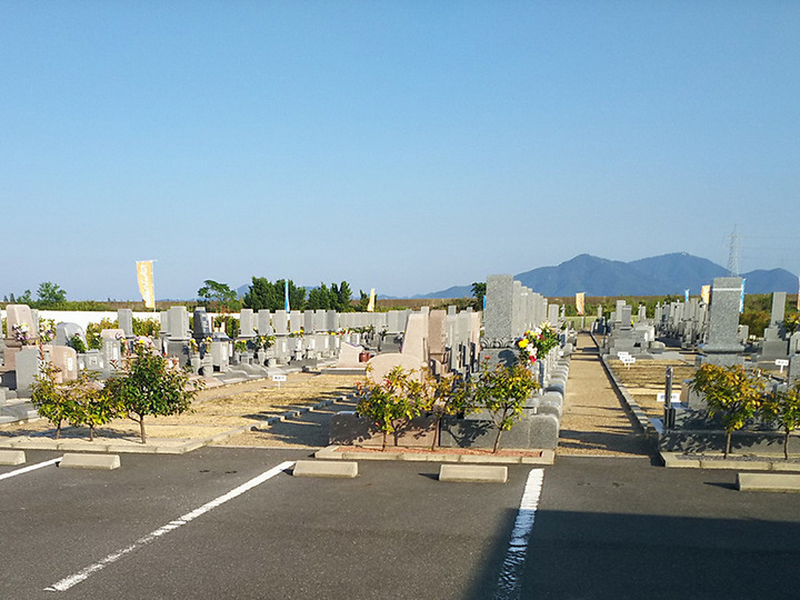 オアシス霊園 岡山南のその他イメージ
