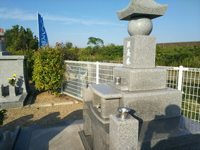 オアシス霊園 岡山南のその他イメージ