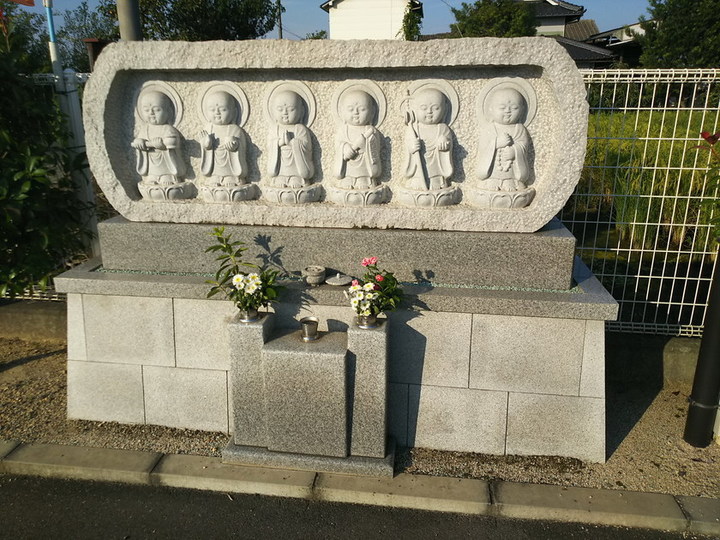 オアシス霊園 岡山南のその他イメージ