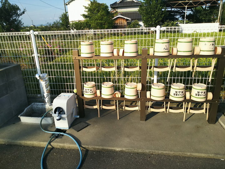 オアシス霊園 岡山南のその他イメージ