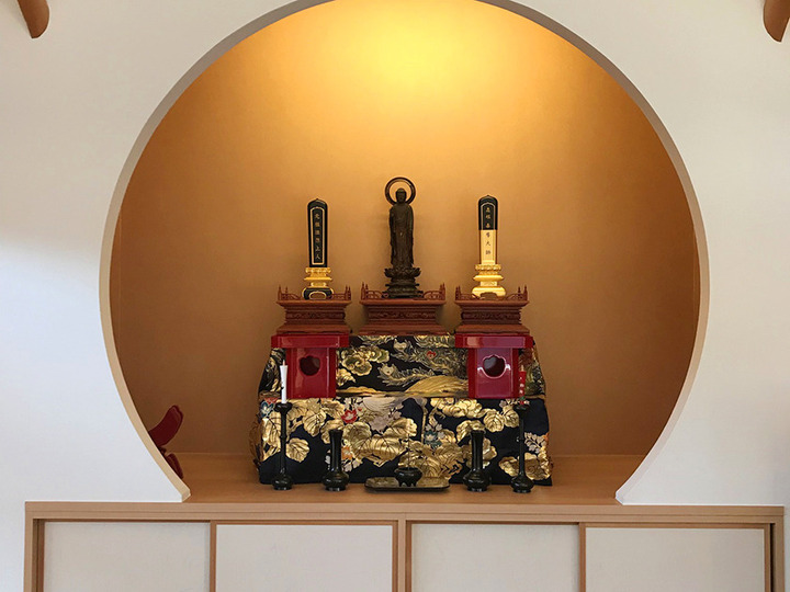 一向寺のその他イメージ