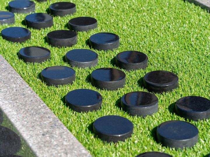 平和公園　慶栄寺墓地の樹木葬その他イメージ