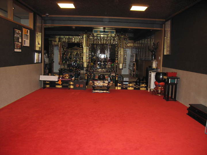 誠隆寺の永代供養その他イメージ