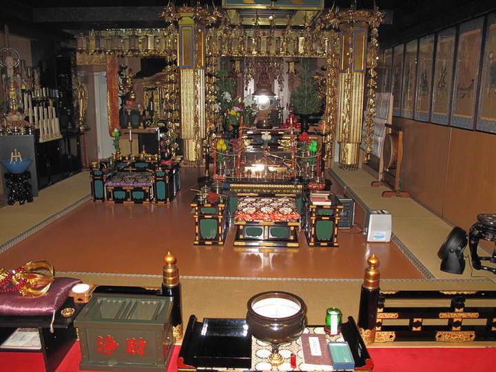 誠隆寺の永代供養その他イメージ