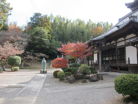 谷性寺のその他イメージ