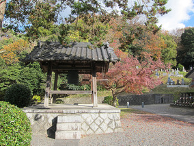 谷性寺のその他イメージ