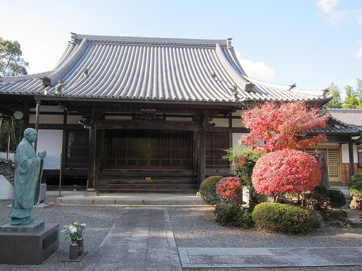 谷性寺のその他イメージ
