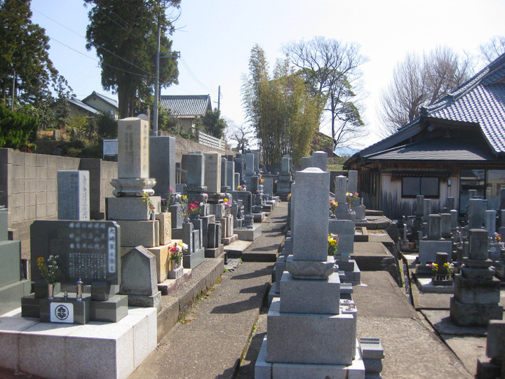 明善寺のその他イメージ