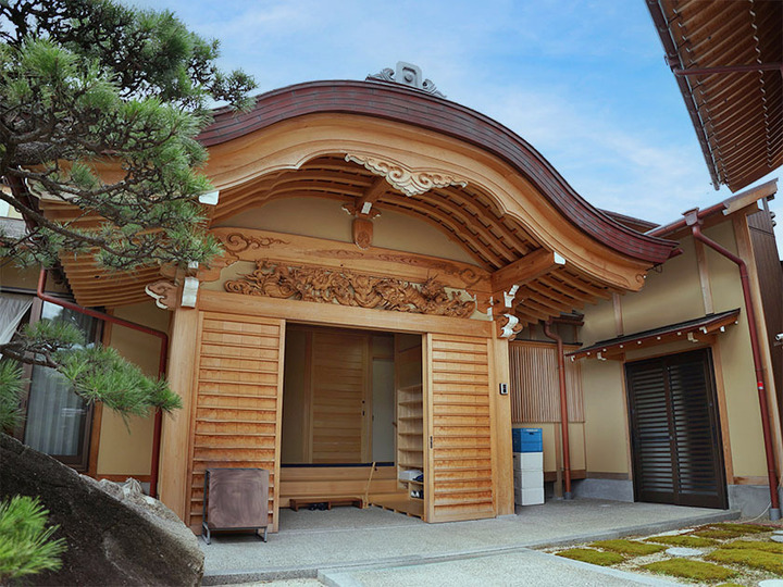 玉泉寺のその他イメージ