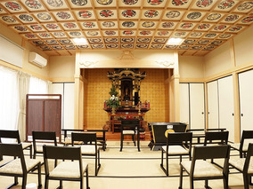 玉泉寺のその他イメージ