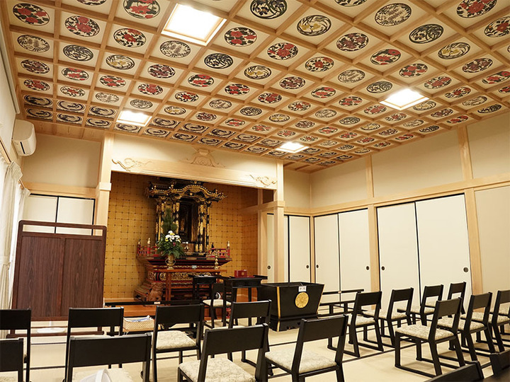 玉泉寺のその他イメージ