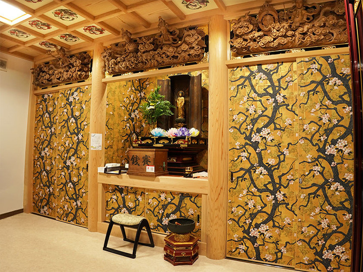 玉泉寺のその他イメージ