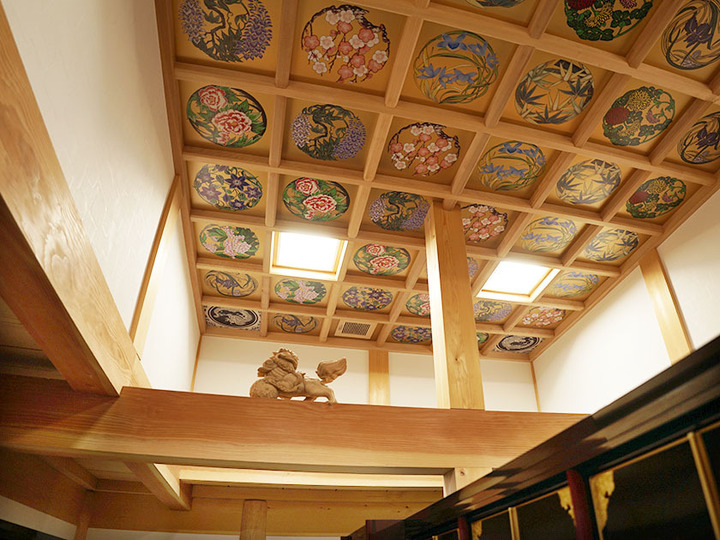 玉泉寺のその他イメージ