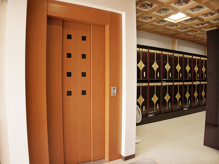 玉泉寺のその他イメージ