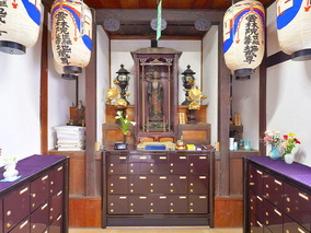 龍淵寺のその他イメージ