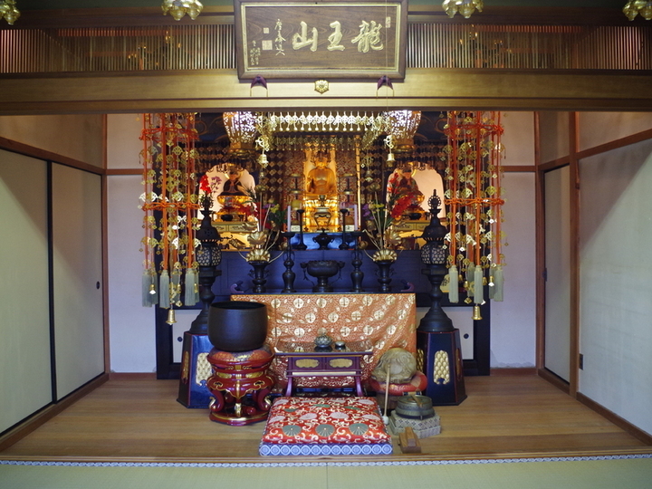 栄照寺の永代供養その他イメージ