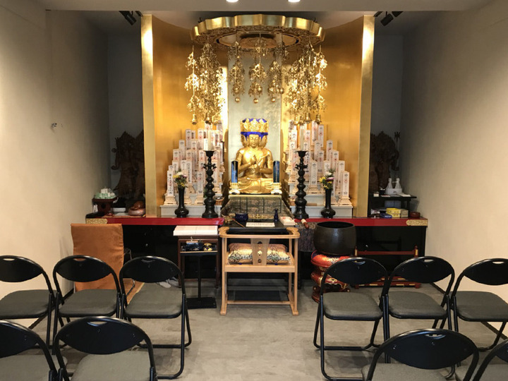 地蔵院のその他イメージ