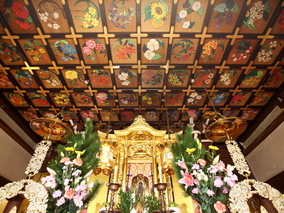 西方寺の永代供養その他イメージ