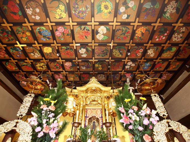 西方寺の永代供養その他イメージ
