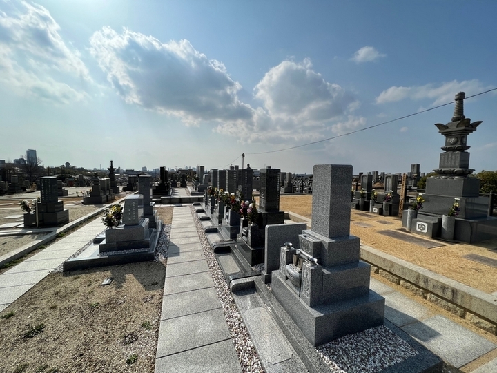 覚王山　北山霊苑のその他イメージ