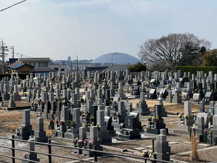 覚王山　北山霊苑のその他イメージ