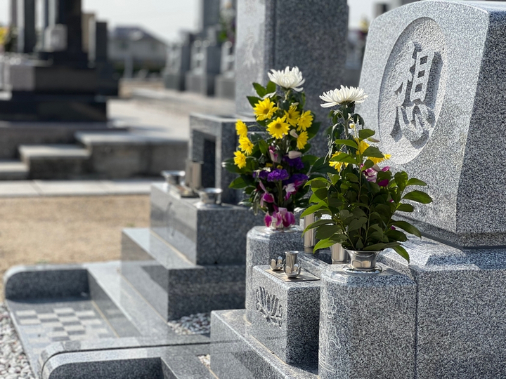 覚王山　北山霊苑のその他イメージ