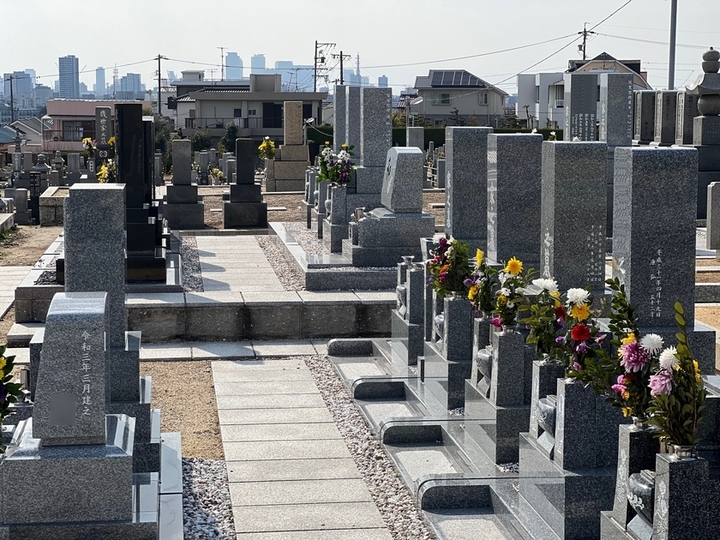 覚王山　北山霊苑のその他イメージ