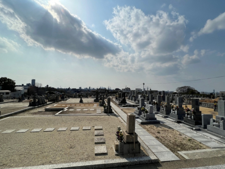 覚王山　北山霊苑のその他イメージ