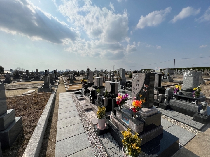 覚王山　北山霊苑のその他イメージ